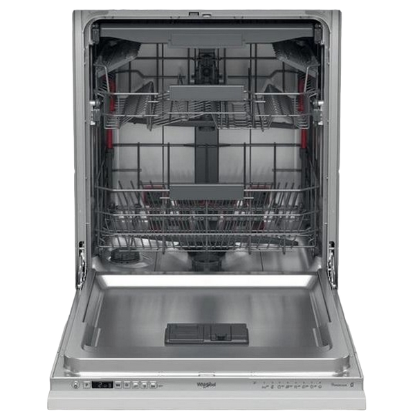 Mașină de spălat vase Whirlpool WIC 3C34 PFE S 143628 Imagini