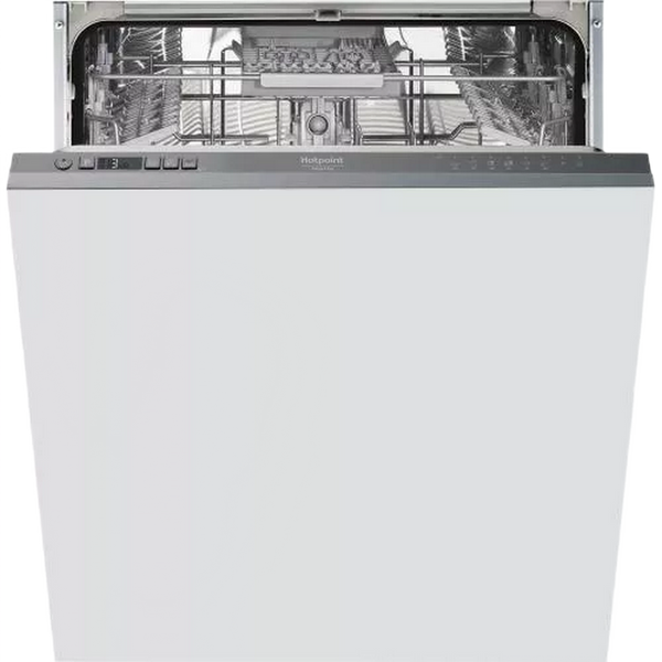 Mașină de spălat vase Whirlpool WIC 3C34 PFE S 143628 Imagini