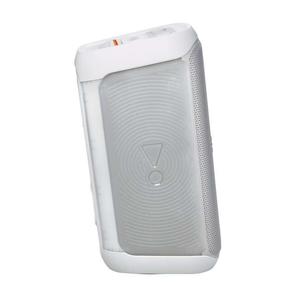 Portable Audio System JBL PartyBox CLUB 120, White UK 229928 Imagini