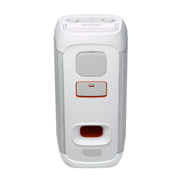 Portable Audio System JBL PartyBox CLUB 120, White UK 229928 Imagini
