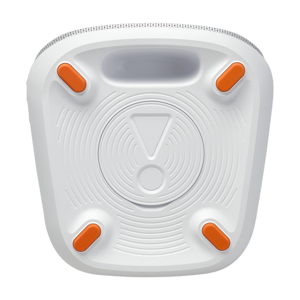 Portable Audio System JBL PartyBox CLUB 120, White UK 229928 Imagini