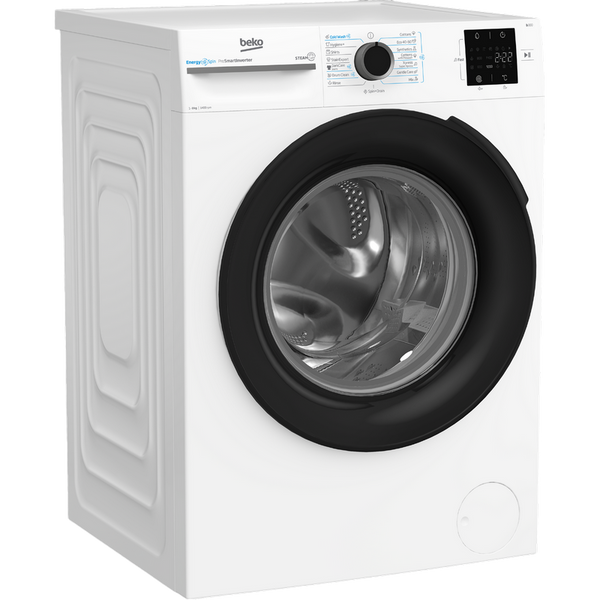 Стиральная машина Beko BM3WFSU38413WB Class A 235200 фото