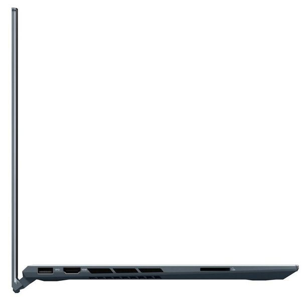 NB ASUS 15.6" Zenbook Pro 15 UX535LI (Core i7-10870H 16Gb 512Gb Win 10) 129068 фото