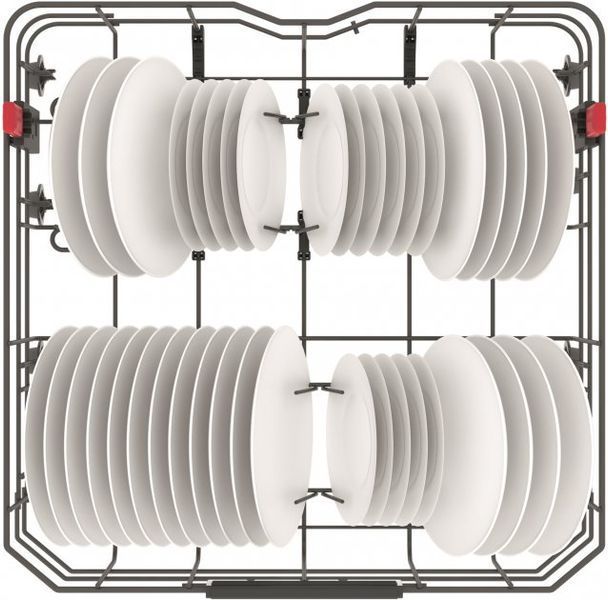 Mașină de spălat vase Whirlpool WIC 3C34 PFE S 143628 Imagini