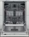 Mașină de spălat vase Whirlpool WIC 3C34 PFE S 143628 Imagini 5