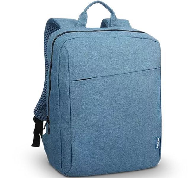 15" NB backpack - Lenovo 15.6&rdquo; Casual Backpack B210 &ndash; Blue (GX40Q17226) 138143 фото