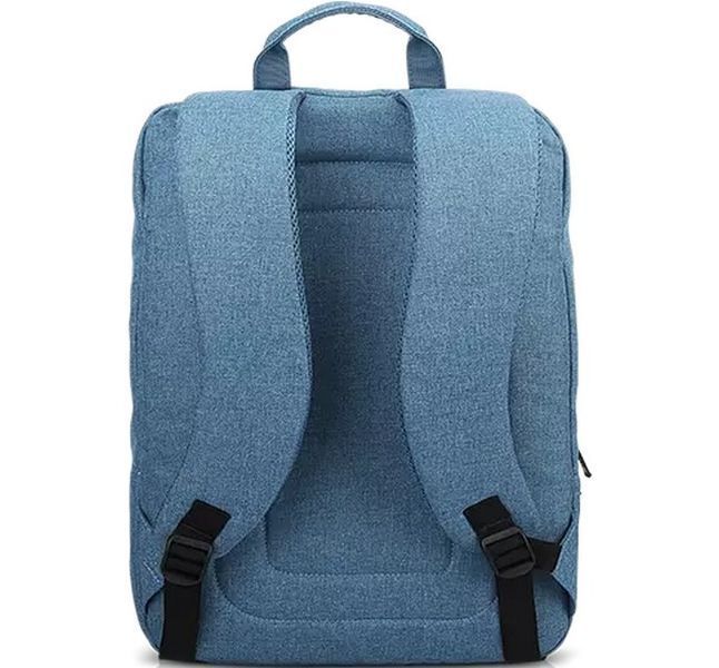 15" NB backpack - Lenovo 15.6&rdquo; Casual Backpack B210 &ndash; Blue (GX40Q17226) 138143 фото