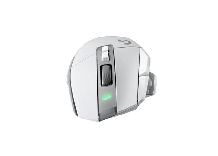 Gaming Wireless Mouse Logitech G502 X, 25.6k dpi, 13 buttons, 400IPS, 40G, 102g, 1000Hz, 140h, Ergon 148876 фото
