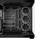 Case EATX be quiet! Ligh Base 900 FX, w/o PSU, 4x140mm ARGB Вентиляторs, ARGB strips, Front & Side TG, DF, 223084 фото 6