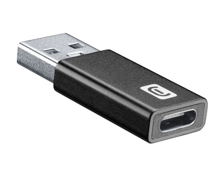 Adapter Cellular USB-C to USB 134211 фото