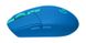Wireless Gaming Mouse Logitech G305, Optical, 200-12000 dpi, 6 buttons, Ambidextrous, 1xAA, Blue 123858 фото 4