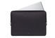 Ultrabook sleeve Rivacase 7704 for 14", Black 139997 фото 2