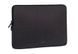 Ultrabook sleeve Rivacase 7704 for 14", Black 139997 фото 3