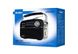 Speakers SVEN Tuner "SRP-500" Black 3W, Bluetooth, FM/AM/SW, USB, microSD, AUX, battery 145754 фото 1