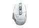 Gaming Wireless Mouse Logitech G502 X, 25.6k dpi, 13 buttons, 400IPS, 40G, 102g, 1000Hz, 140h, Ergon 148876 фото 4