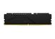 16GB DDR5-5600MHz Kingston FURY Beast (KF556C40BB-16), CL40-40-40, 1.25V, Intel XMP 3.0, Black 137154 фото 2