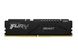 16GB DDR5-5600MHz Kingston FURY Beast (KF556C40BB-16), CL40-40-40, 1.25V, Intel XMP 3.0, Black 137154 фото 3