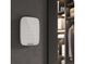 Ajax Wireless Security Touch Keypad "KeyPad Plus", White, encrypted contactless cards and key fobs 146474 фото 1