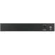 .9-port 10/100Mbps POE, D-Link DES-1009MP/A1A, with 8 PoE Ports, 1xGigabit Uplink, 117W Budget 204335 Imagini 3