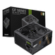 Power Supply ATX 850W GAMEMAX GP-850B, 80+ Bronze, 140mm, Active PFC, DC/DC, Temperature control Ventilator, ATX 3.1, PCIe 5.1, Black 251369 Imagini 5