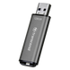 128GB USB3.1 Flash Drive Transcend "JetFlash 920", Space Gray, Cap, High Speed TLC (R/W:420/400MB/s) 117089 фото 11