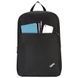15" NB backpack - Lenovo ThinkPad 15.6 Basic Backpack (4X40K09936) 137255 фото 3