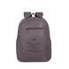 Backpack Rivacase 7761, for Laptop 15,6" & City bags, Mocha 137278 фото 7