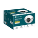 TP-Link Dome Network Camera, "VIGI C230I Mini", 2.8mm, 3MP, IK08, PoE 203835 фото 10