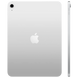 Apple 11-inch iPad 256Gb Wi-Fi Silver Model MD4G4TY/A 229698 Imagini 3