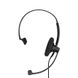 Headset EPOS SC 30 USB Mono, ActiveGard®, Mic Noise-cancelling, volume/mute control, cable 2m 116886 фото 2