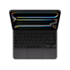 Magic Keyboard for iPad Pro 11‑inch (M4) - Russian - Black 218318 Imagini 2