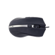 Mouse Gembird MUS-GU-02, Laser, 800-2400 dpi, 6 buttons, Ambidextrous, Black, USB 131666 фото 11