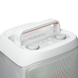 Portable Audio System JBL PartyBox CLUB 120, White UK 229928 Imagini 29