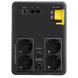 APC Back-UPS BX1200MI-GR 1200VA/650W, 230V, AVR, USB, RJ-45, 4*Schuko Sockets 126515 фото 8