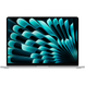 Ноутбук Apple MacBook Air 15.3" MDVC4RU/A Silver (M5 24Gb 1Tb) 250808 фото 10