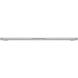 Ноутбук Apple MacBook Air 15.3" MDVC4RU/A Silver (M5 24Gb 1Tb) 250808 фото 8