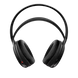 Wireless Hi-Fi Headphones Philips SHC5200/10, Black 216785 фото 3