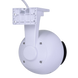 TP-Link Pan Tilt Outdoor Network Camera"VIGI C540", 4mm, 4MP, Full-Color, PoE, IP66 145057 фото 7