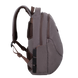 Backpack Rivacase 7761, for Laptop 15,6" & City bags, Mocha 137278 фото 23