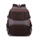 Backpack Rivacase 7761, for Laptop 15,6" & City bags, Mocha 137278 фото 18
