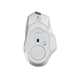 Gaming Wireless Mouse Logitech G502 X, 25.6k dpi, 13 buttons, 400IPS, 40G, 102g, 1000Hz, 140h, Ergon 148876 фото 7