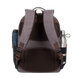 Backpack Rivacase 7761, for Laptop 15,6" & City bags, Mocha 137278 фото 17
