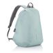 Backpack Bobby Soft, anti-theft, P705.797 for Laptop 15.6" & City Bags, Green 132037 фото 4