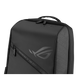 16" NB backpack - ASUS ROG Ranger Gaming Backpack 16, 18L, Black 220690 фото 7