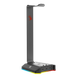 Gaming Headset Stand Bloody GS2, 3xUSB 2.0, 1x3.5mm(4pin), 7.1 Sound Card, RGB, Aluminum Frame 146046 фото 3