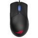 Gaming Mouse Asus ROG Gladius III, Optical, 100-19000 dpi, 6 Buttons, RGB, 79g, 400IPS, 50G, USB 130974 фото 1