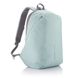 Backpack Bobby Soft, anti-theft, P705.797 for Laptop 15.6" & City Bags, Green 132037 фото 8