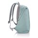 Backpack Bobby Soft, anti-theft, P705.797 for Laptop 15.6" & City Bags, Green 132037 фото 1