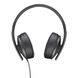 Headphones Sennheiser HD 300, 1*3.5mm 3-pin jack, 18 ohm, closed-type, cable 1.4m 105793 фото 4
