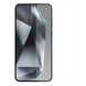 Nillkin SAM. Gal. S25+, Tempered Glass H+ pro, Transparent 228087 фото 1